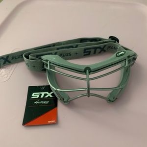 STX Youth 4Sight+ Lacrosse Goggles
